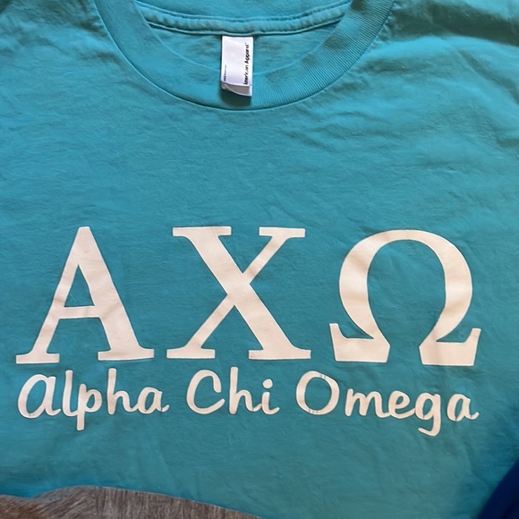 *Bundle* 5 AXO shirts - Picture 5 of 7